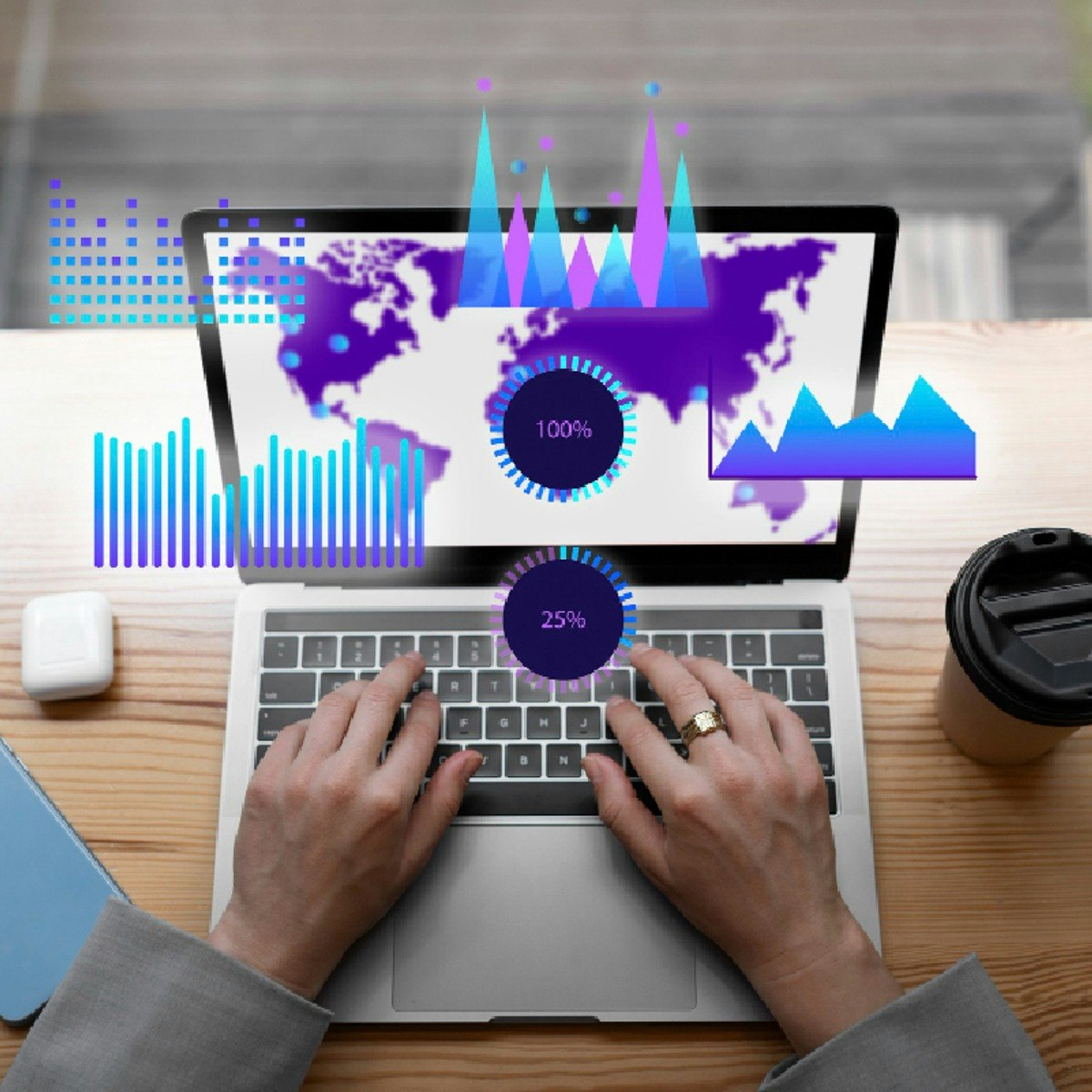 Introduction to Google Analytics (GA4)
