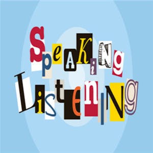 Conversational English Skills image
