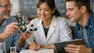 Foundations of Chemistry: Matter, Atoms & Periodic Table