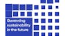 Governing sustainability in the future