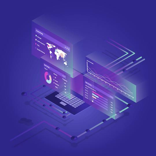 Portada: Microsoft Fabric: Ingesta y transformación de datos