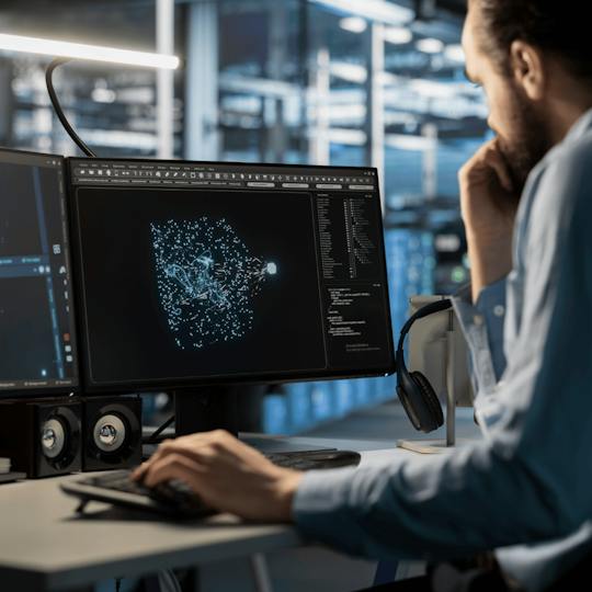 Portada: Aprendizaje profundo: Entrena redes neuronales y despliega con Docker