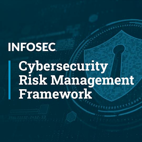 Portada: NIST DoD RMF