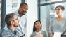 Talent Retention and Inclusion