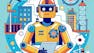 Artificial Intelligence Industrial Control Systems Security