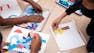 Art & Activity: Interactive Strategies for Engaging with Art