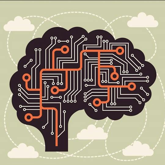 Portada: Técnicas avanzadas de redes neuronales