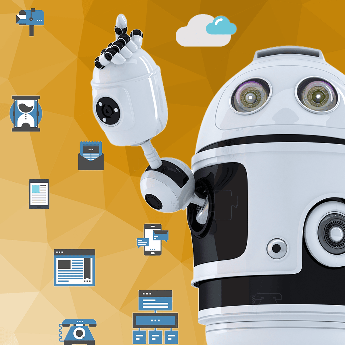 Systems Thinking for AI & Automation