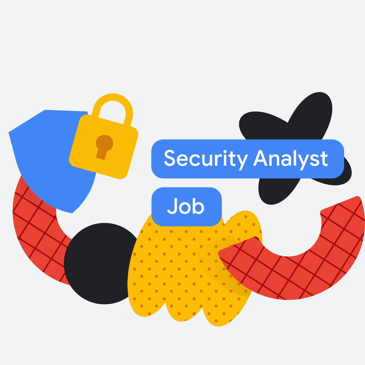 Put It All Together: Prepare for a Cloud Security Analyst Job