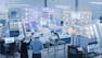 Heavy Manufacturing Process and System