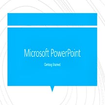 advanced powerpoint presentation skills ppt