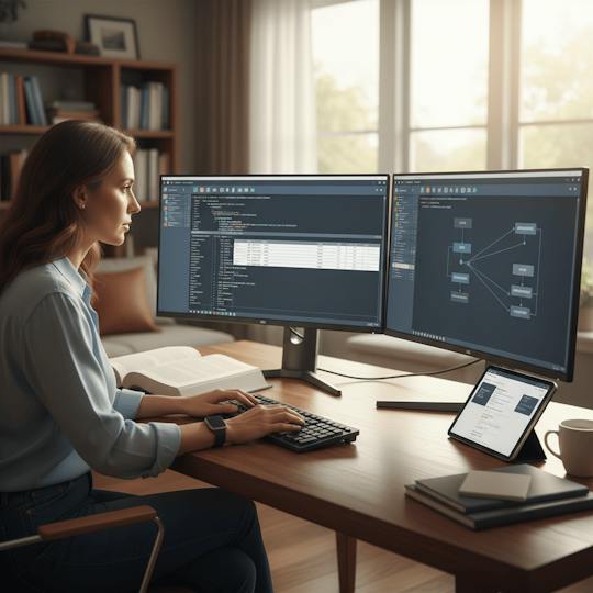 Portada: Aplique los Fundamentos de PROC SQL para el Análisis de Datos en SAS
