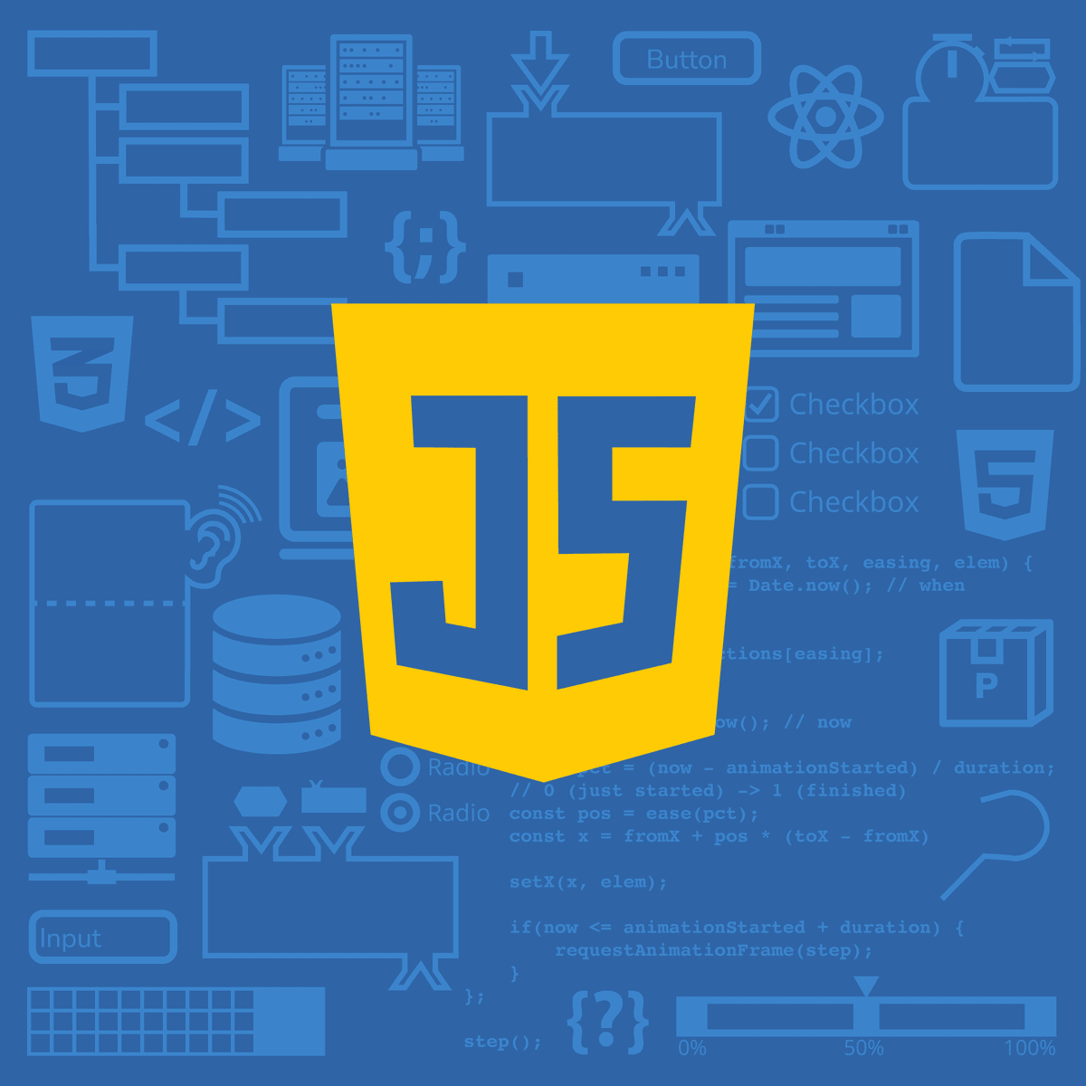 Building Interactive Web Applications with JavaScript
