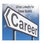 Utilize LinkedIn for Career Search from Coursera | Project by Edvicer
