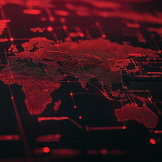Portada: Ciberseguridad: DevSecOps