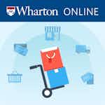 Retail Digital Supply Chain by University of Pennsylvania