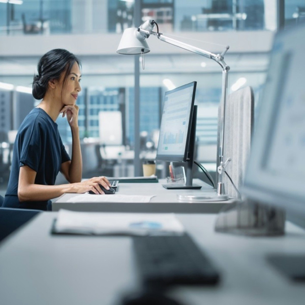 AI-Enabled Data Analytics
