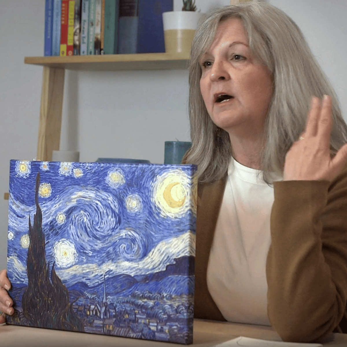 Descriptive Writing: Crafting Vivid, Immersive Scenes