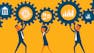 Managing Social and Human Capital