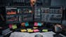 Financial Reporting Quality Analysis