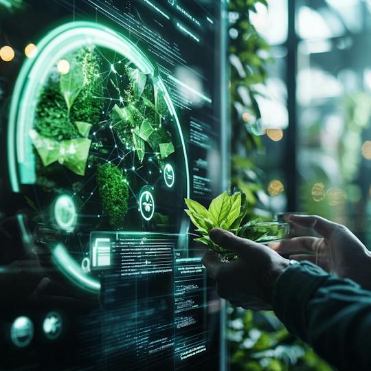 Portada: Evaluación, comunicación e impacto empresarial del modelo sin código