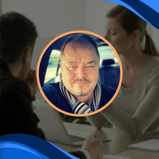 Portada: GenAI para agentes de ventas sobre el terreno: Perspectivas del mercado local