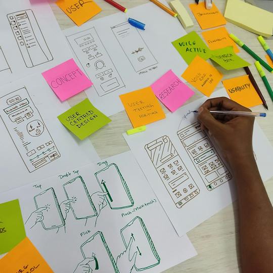 Portada: Diseño UX: Una introducción