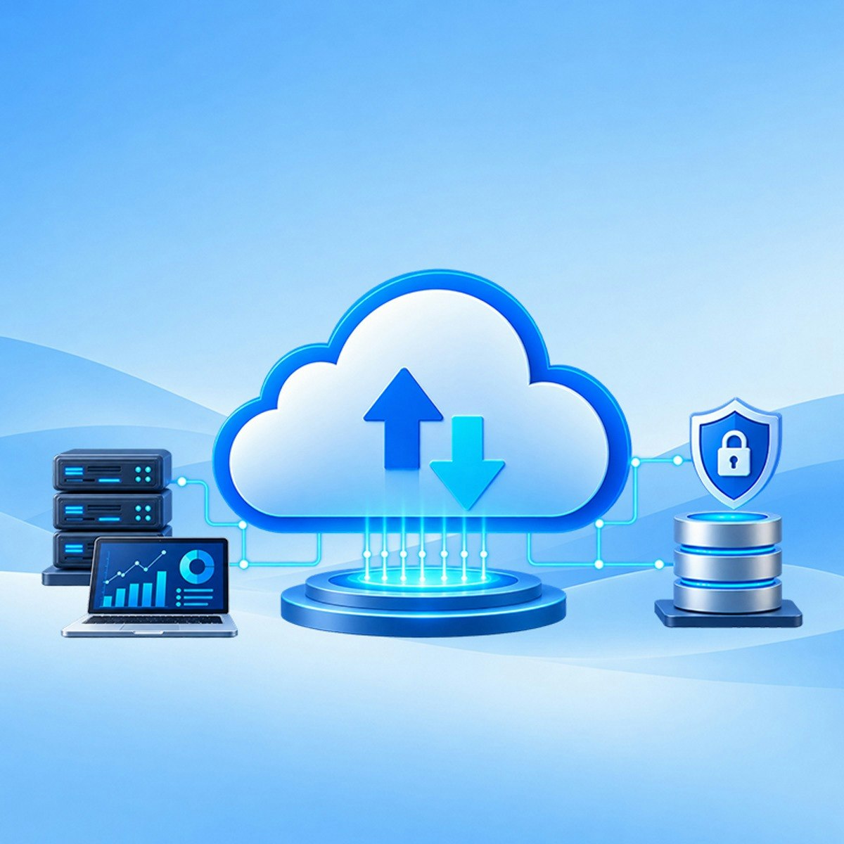 Cloud Fundamentals