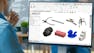 SOLIDWORKS Assemblies and Exam Level Part Modeling