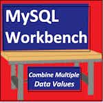 Combine Multiple Pieces of Data in SQL by Coursera Project Network