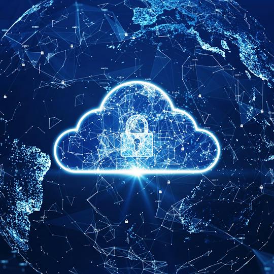 Portada: Implementación de la seguridad en los dispositivos IoT y Edge