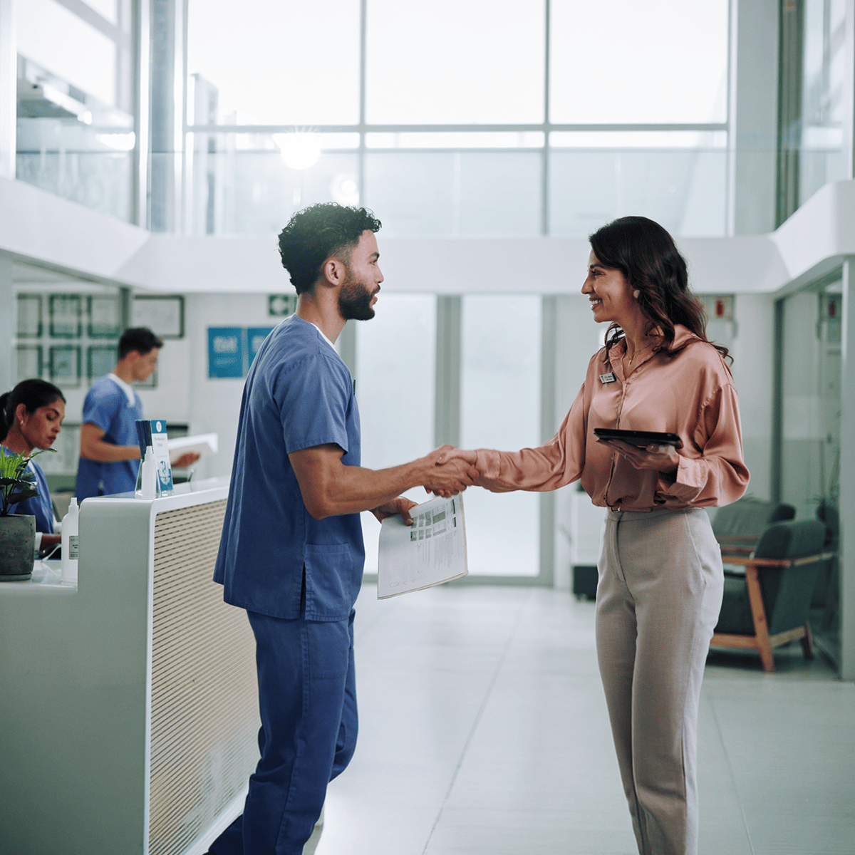 Launch Your Healthcare AI Program Management Career