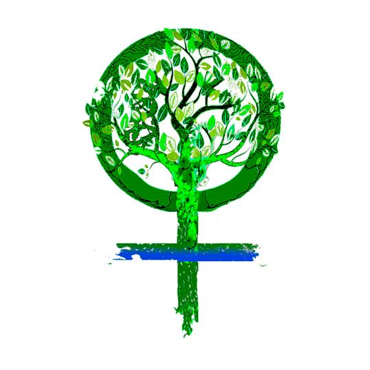 Portada: Las mujeres en la biología medioambiental