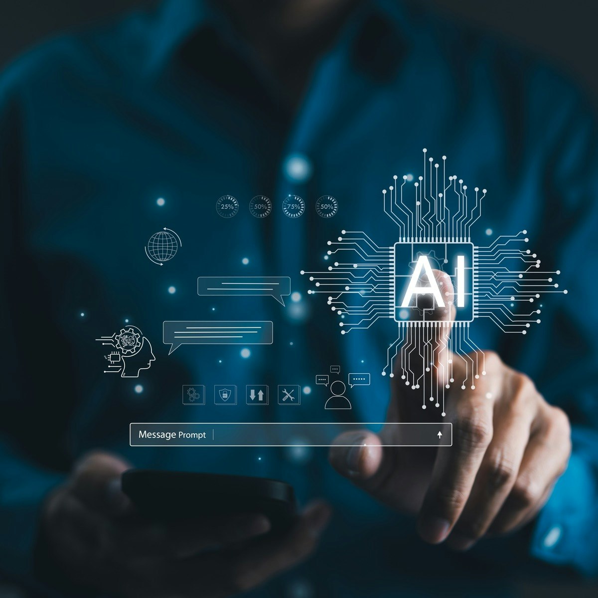 No Code AI Agents: Build Workflow & Calendar Automations