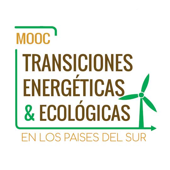 Portada: Transiciones energéticas y ecológicas en los países del Sur