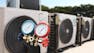Common HVAC Formulas