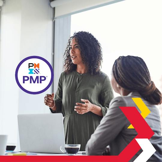 Portada: PMP Exam Prep: Managing People with Power Skills
