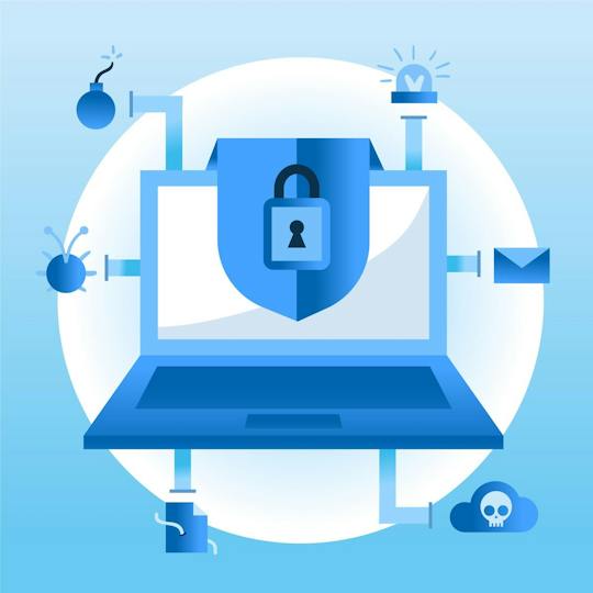 Portada: Securing AI and Advanced Topics