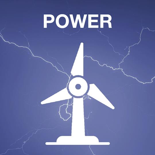 Portada: Sistemas de energía y electricidad renovables