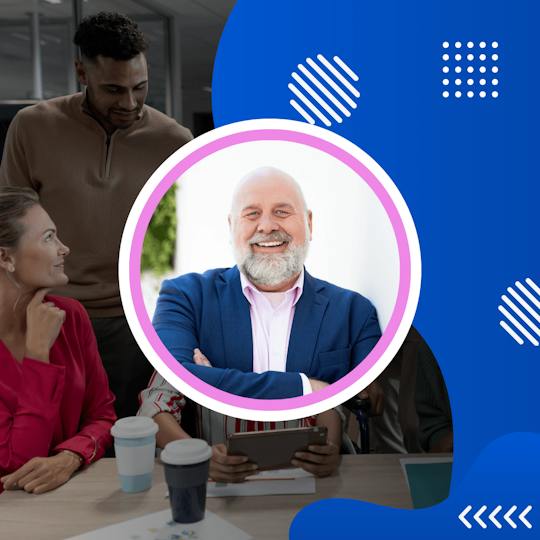 Portada: Gestión de la diversidad en un lugar de trabajo multicultural