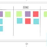 Build a Lean Workflow with Kanban Frameworks in Miro by Coursera Project Network