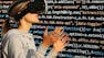 3D Interaction Design in Virtual Reality