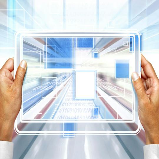Portada: Hacia el futuro del desarrollo iOS con Swift