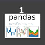 Mastering Data Analysis with Pandas: Learning Path Part 1 by Coursera Project Network