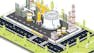 From Wellhead to Refinery: Midstream Oil and Gas Processing