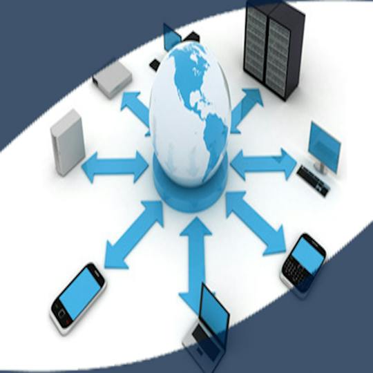 Portada: Redes definidas por software