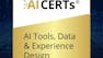 AI Tools, Data, and Experience Design