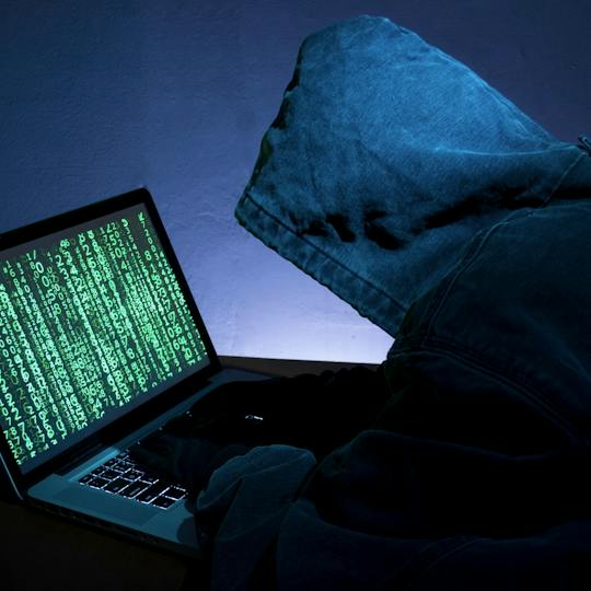 Portada: Análisis de malware e introducción al lenguaje ensamblador