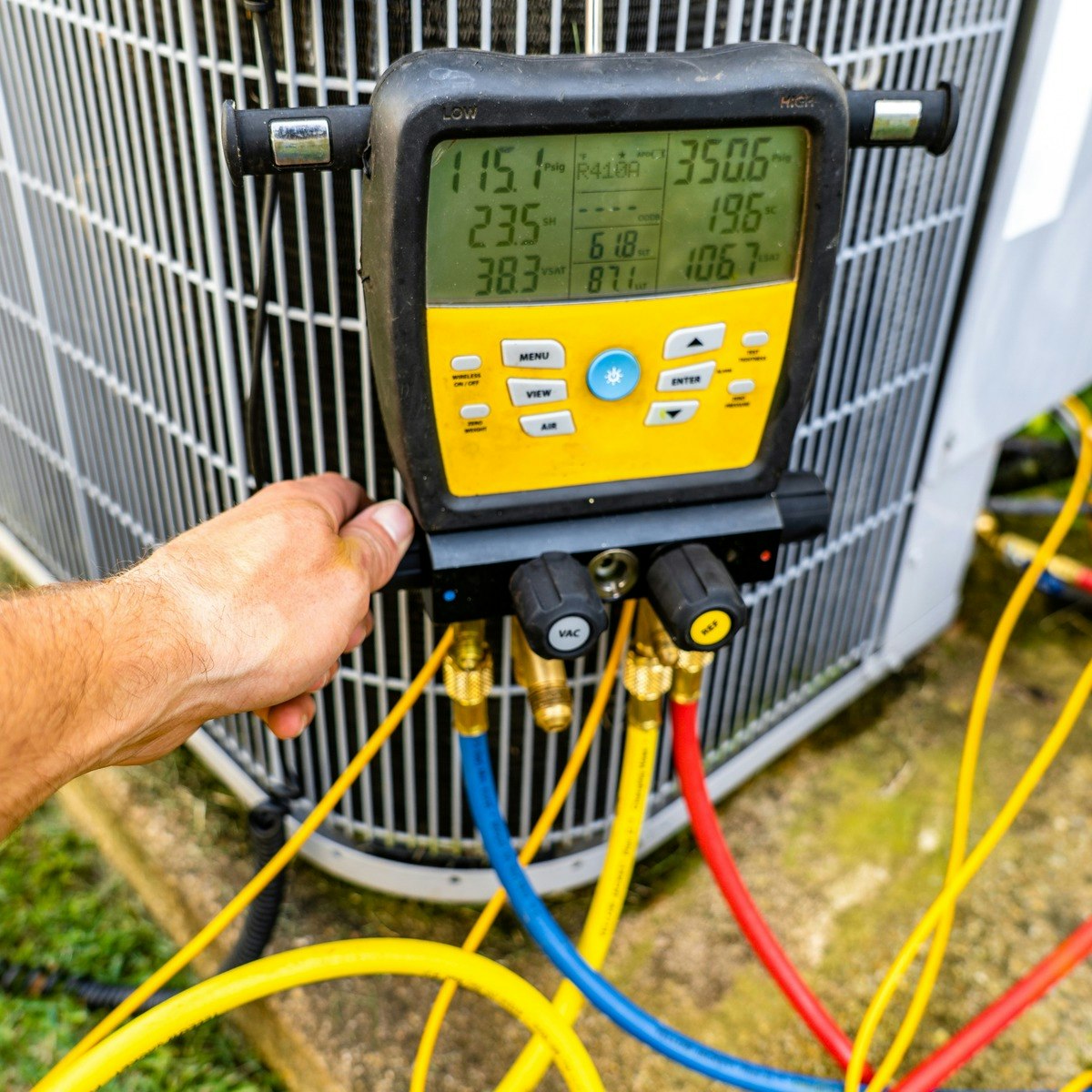 Introduction to HVAC Smart Tools