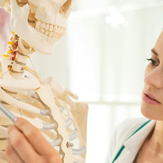 Portada: Terminología médica y fundamentos del cuerpo humano